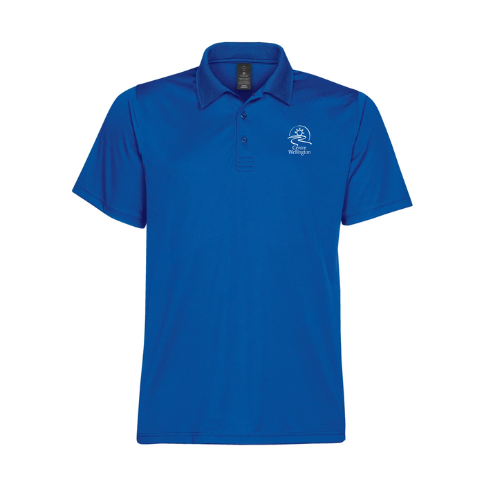 Royal Blue / Small