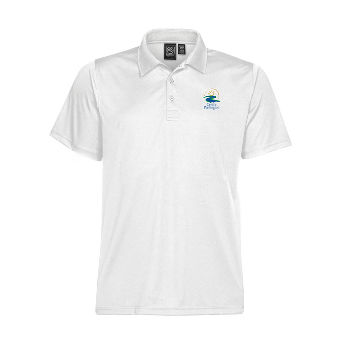 White / Small