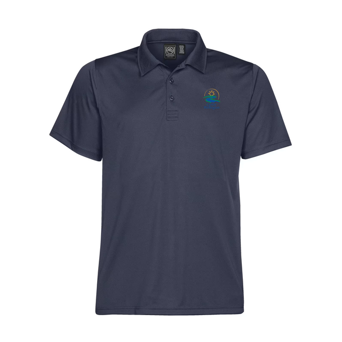 Navy / Small