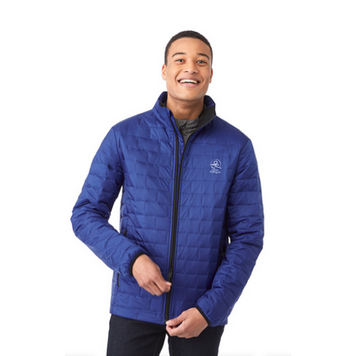 Centre Wellington Men's Telluride Packable Jacket