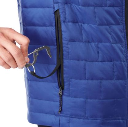 Centre Wellington Men's Telluride Packable Jacket