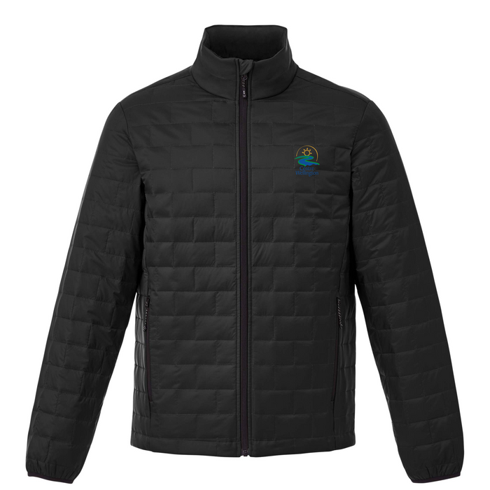 Centre Wellington Men's Telluride Packable Jacket