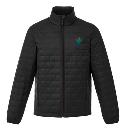 Centre Wellington Men's Telluride Packable Jacket