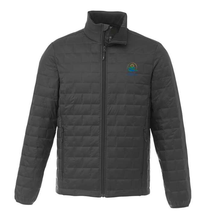 Centre Wellington Men's Telluride Packable Jacket