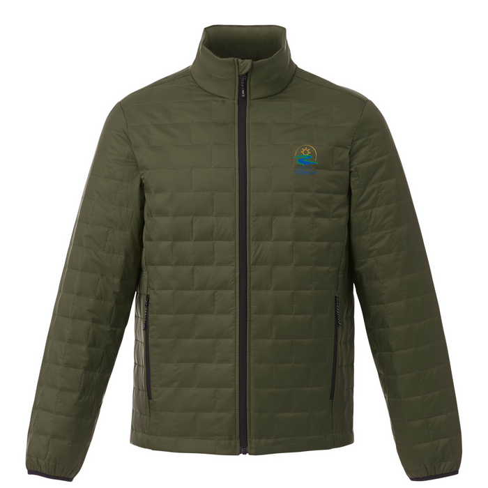 Centre Wellington Men's Telluride Packable Jacket