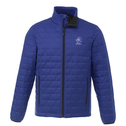 Centre Wellington Men's Telluride Packable Jacket