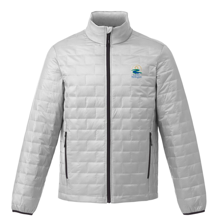 Centre Wellington Men's Telluride Packable Jacket
