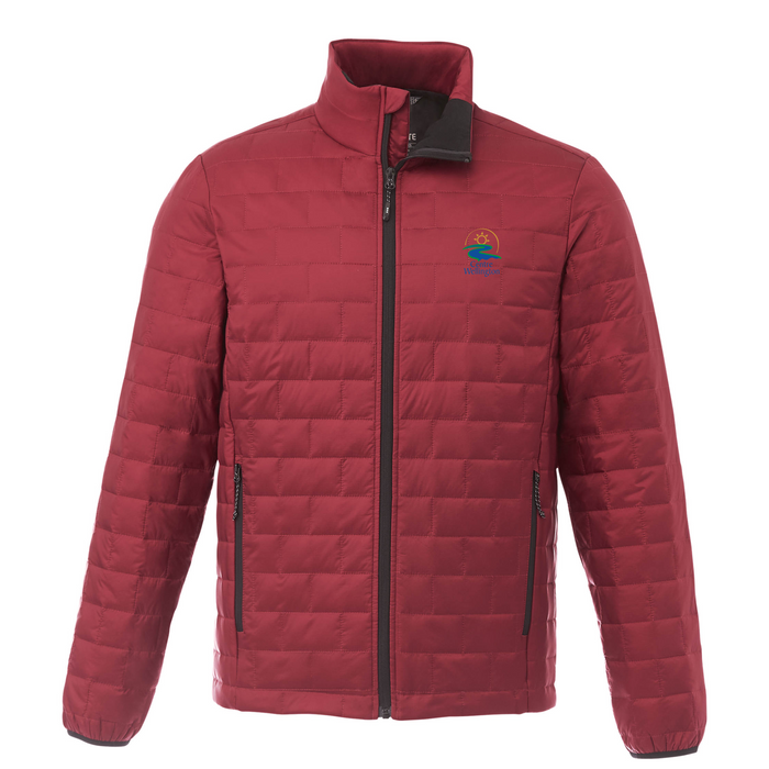 Centre Wellington Men's Telluride Packable Jacket