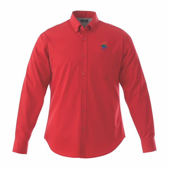 Red / Small