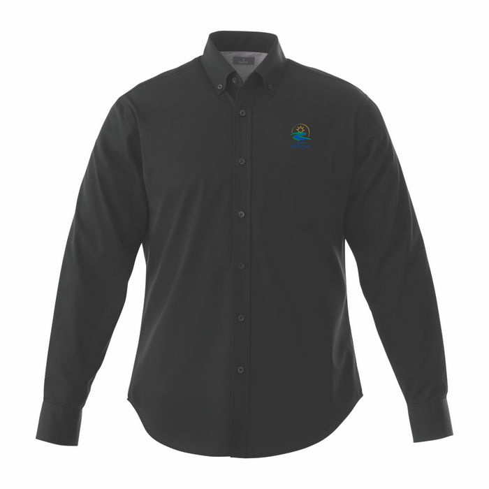Centre Wellington Men's Wilshire Long Sleeve Shirt