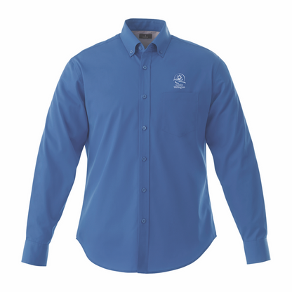 Centre Wellington Men's Wilshire Long Sleeve Shirt