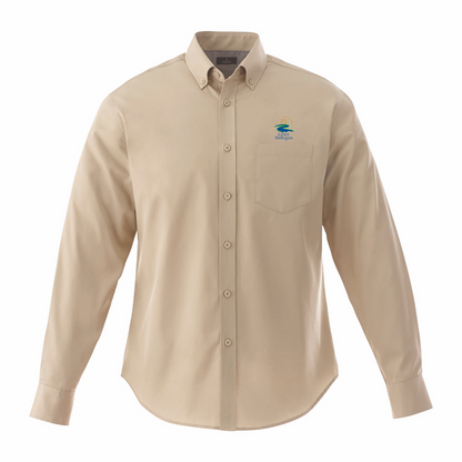 Centre Wellington Men's Wilshire Long Sleeve Shirt