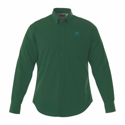 Centre Wellington Men's Wilshire Long Sleeve Shirt