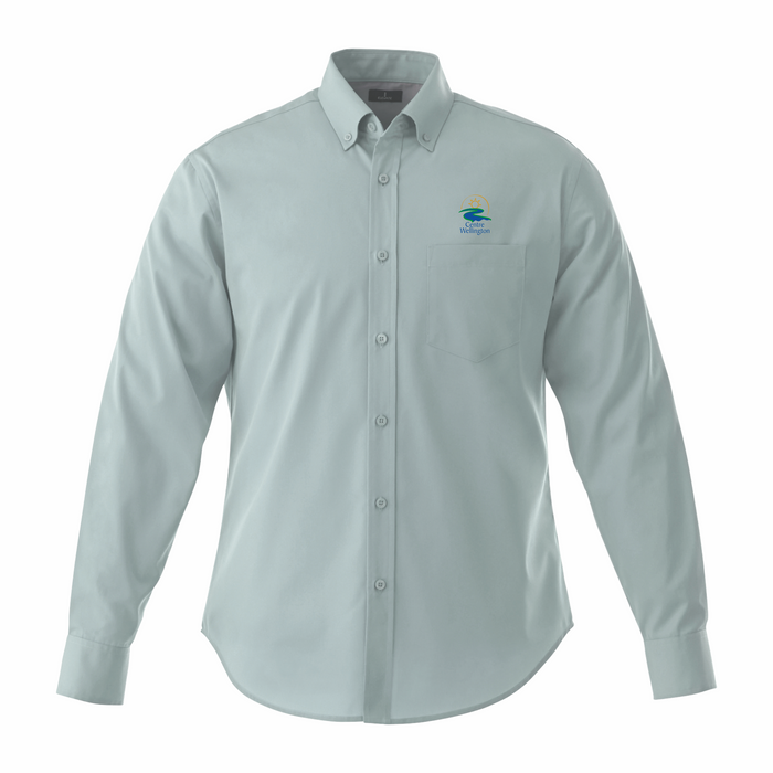 Centre Wellington Men's Wilshire Long Sleeve Shirt