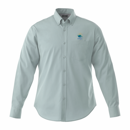 Centre Wellington Men's Wilshire Long Sleeve Shirt