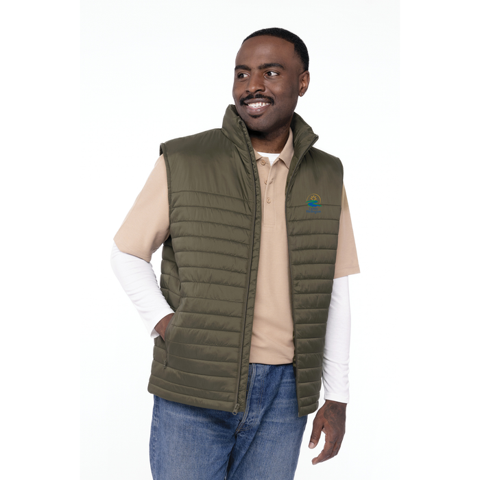 Centre Wellington Puffer Vest