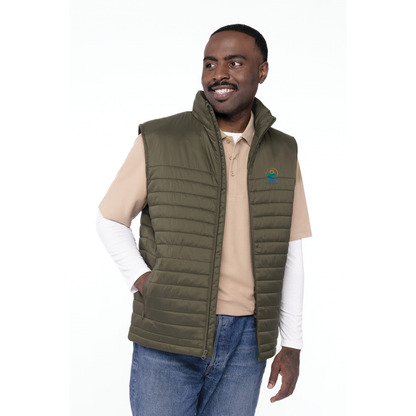 Centre Wellington Puffer Vest