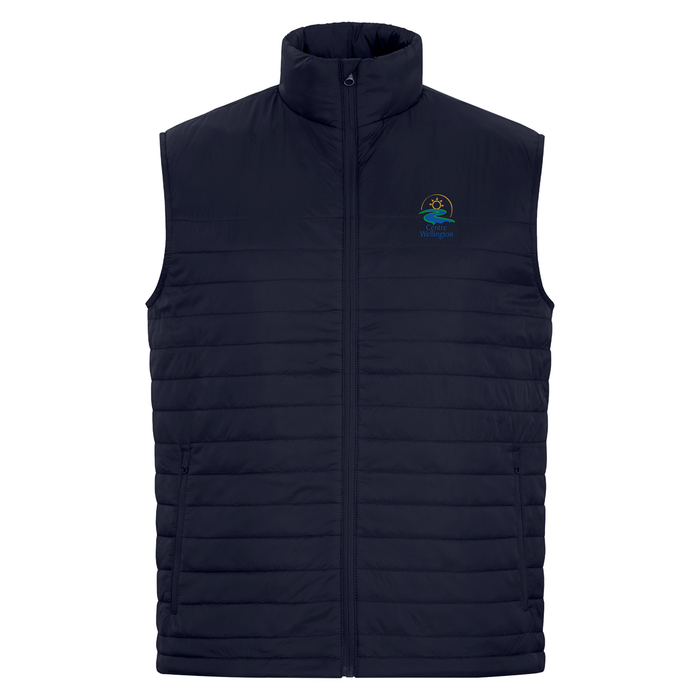 Centre Wellington Puffer Vest