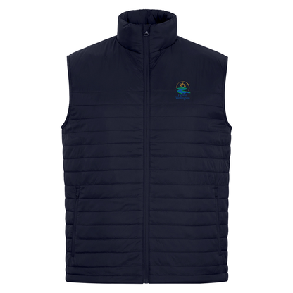Centre Wellington Puffer Vest