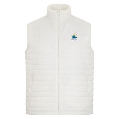 Centre Wellington Puffer Vest