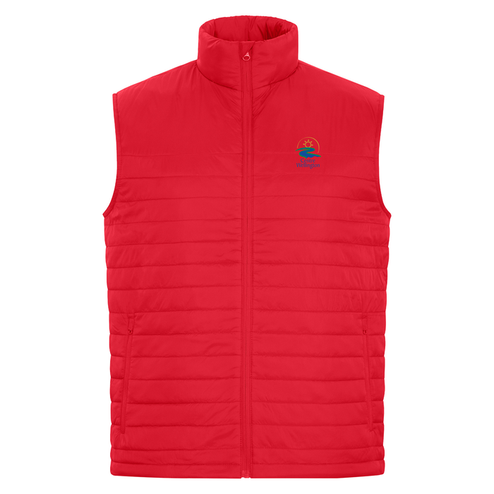 Centre Wellington Puffer Vest