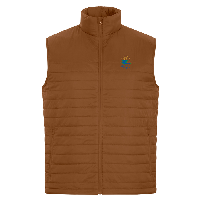 Centre Wellington Puffer Vest
