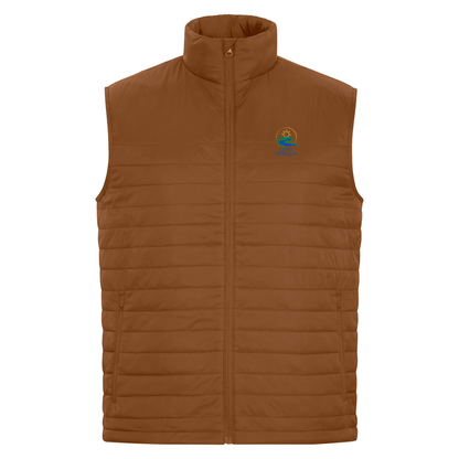 Centre Wellington Puffer Vest