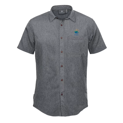 Centre Wellington Stormtech Men's Azores Quick Dry Shirt