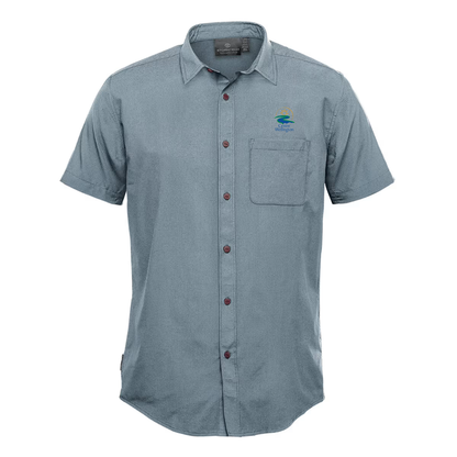 Centre Wellington Stormtech Men's Azores Quick Dry Shirt