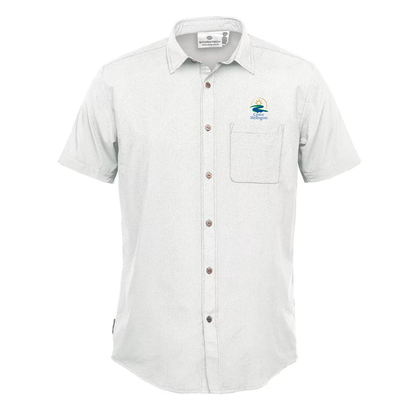 Centre Wellington Stormtech Men's Azores Quick Dry Shirt