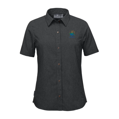 Centre Wellington Stormtech Women's Azores Quick Dry Shirt