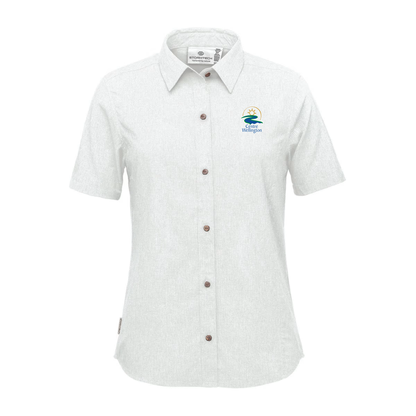 Centre Wellington Stormtech Women's Azores Quick Dry Shirt
