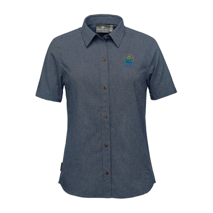 Centre Wellington Stormtech Women's Azores Quick Dry Shirt