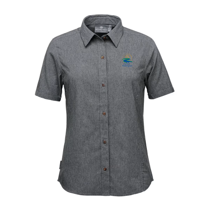 Centre Wellington Stormtech Women's Azores Quick Dry Shirt