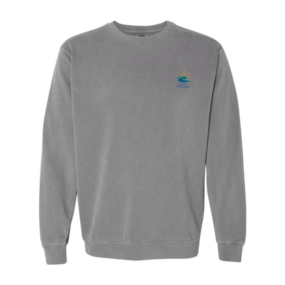 Grey / Small