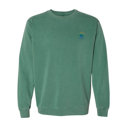 Light Green / Small