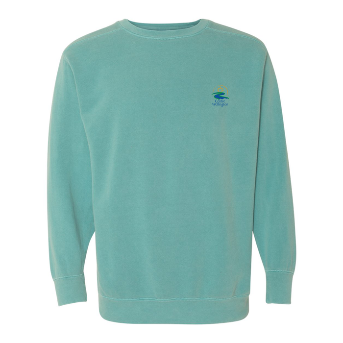 Seafoam / Small