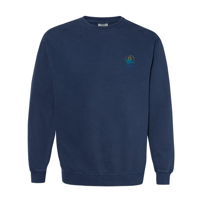 True Navy / Small