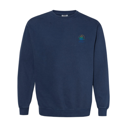 True Navy / Small