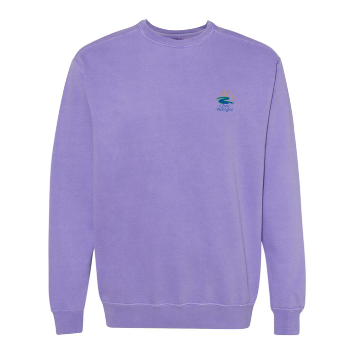 Violet / Small