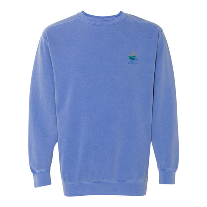 Flo Blue / Small