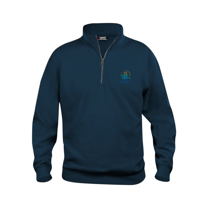 Navy / XSmall