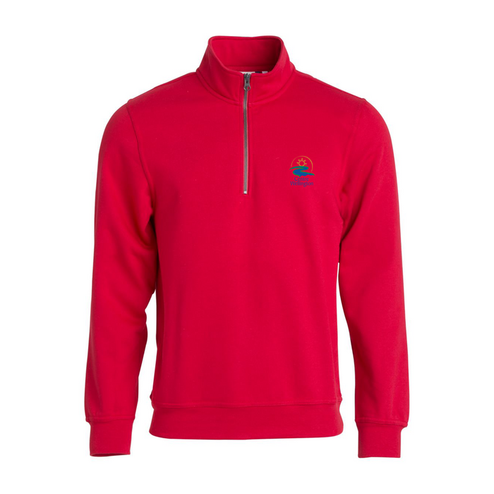 Red / XSmall