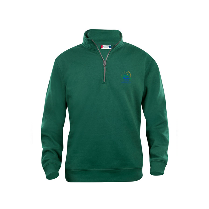Bottle Green / XSmall