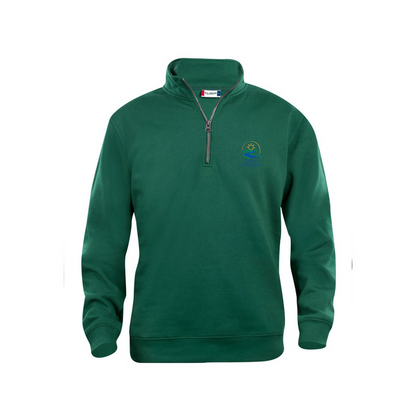 Bottle Green / XSmall