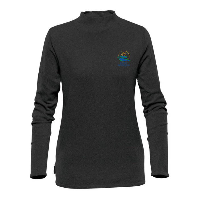 Centre Wellington Women's Belfast Sweater
