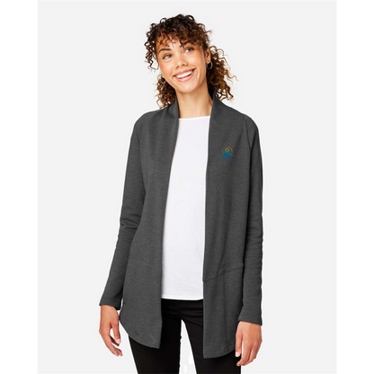 Centre Wellington Women's Charleston Cardigan