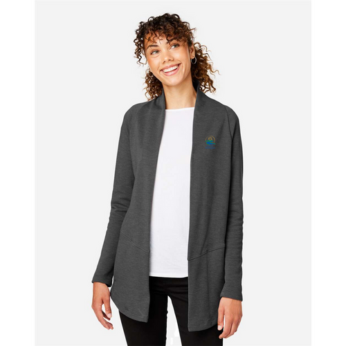 Centre Wellington Women's Charleston Cardigan