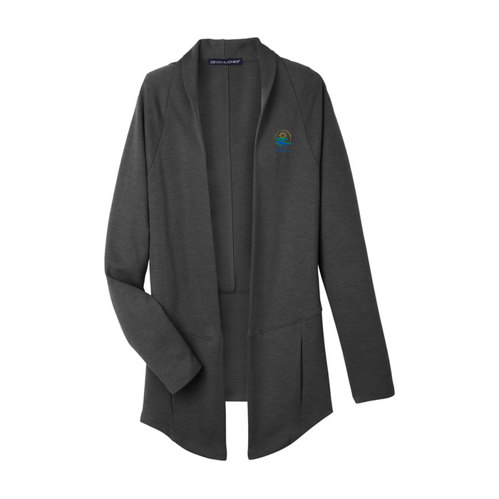 Centre Wellington Women's Charleston Cardigan