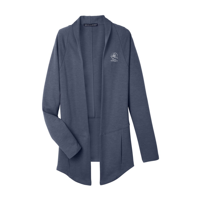 Centre Wellington Women's Charleston Cardigan
